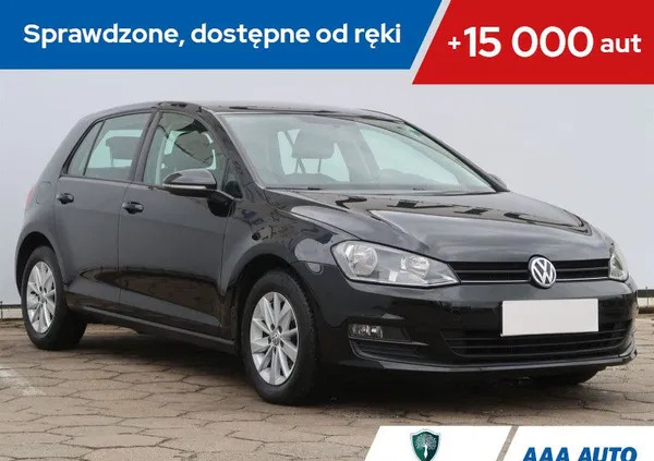 volkswagen golf stary sącz Volkswagen Golf cena 41500 przebieg: 93528, rok produkcji 2015 z Stary Sącz